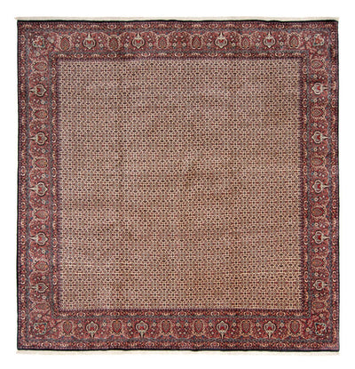 Bidjar - Takab Mattan 348x366cm - Persisk matta