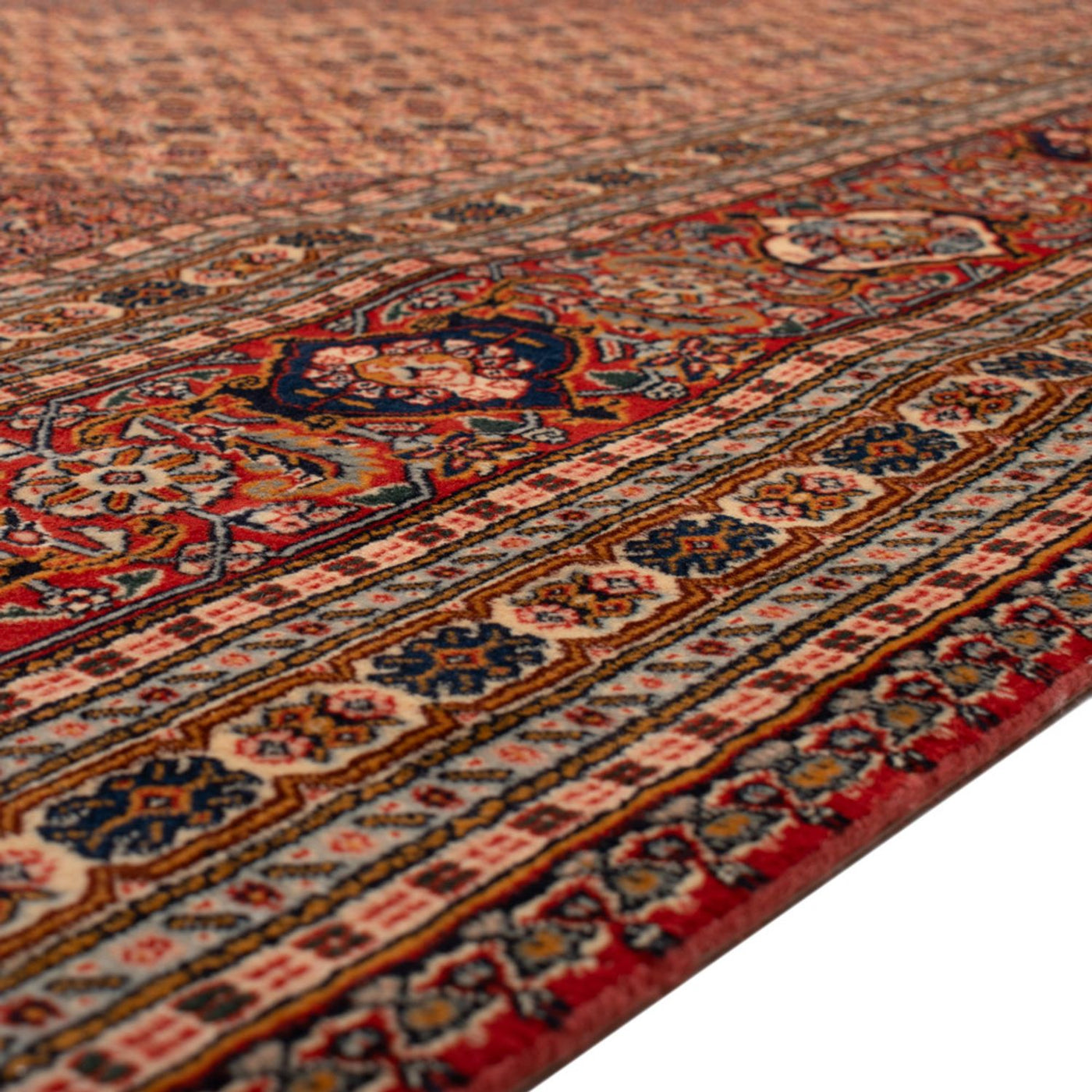 Sarab Mattan 470x375cm - Persisk matta