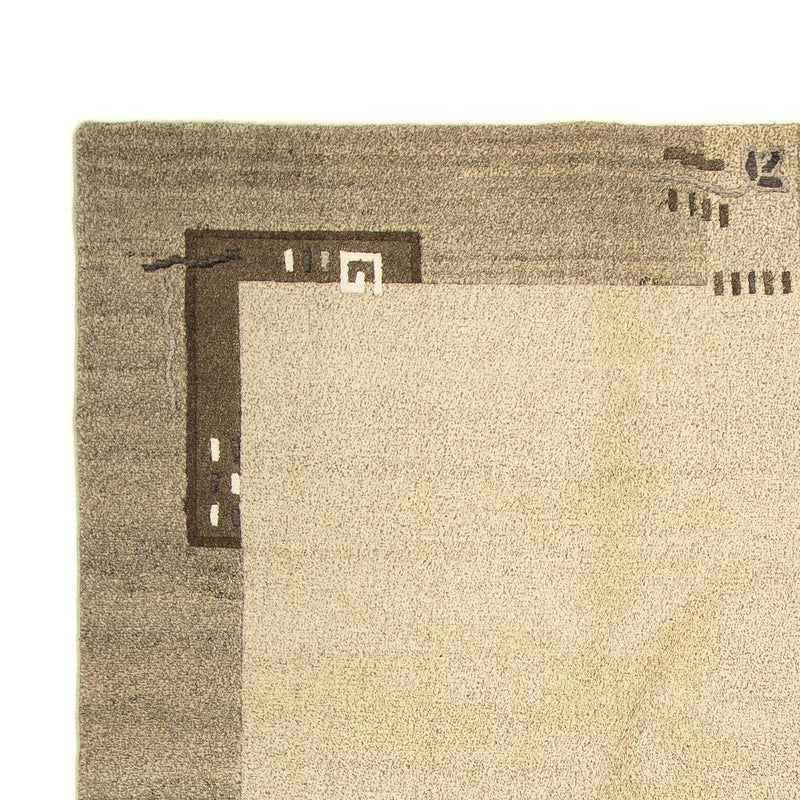 Nepal mattan - 300 x 200 cm - beige