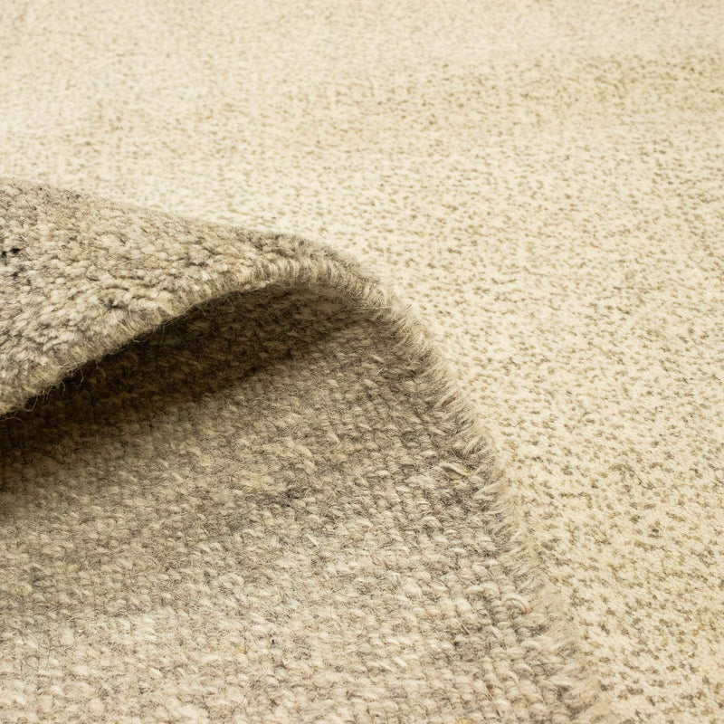 Nepal mattan - 300 x 200 cm - beige