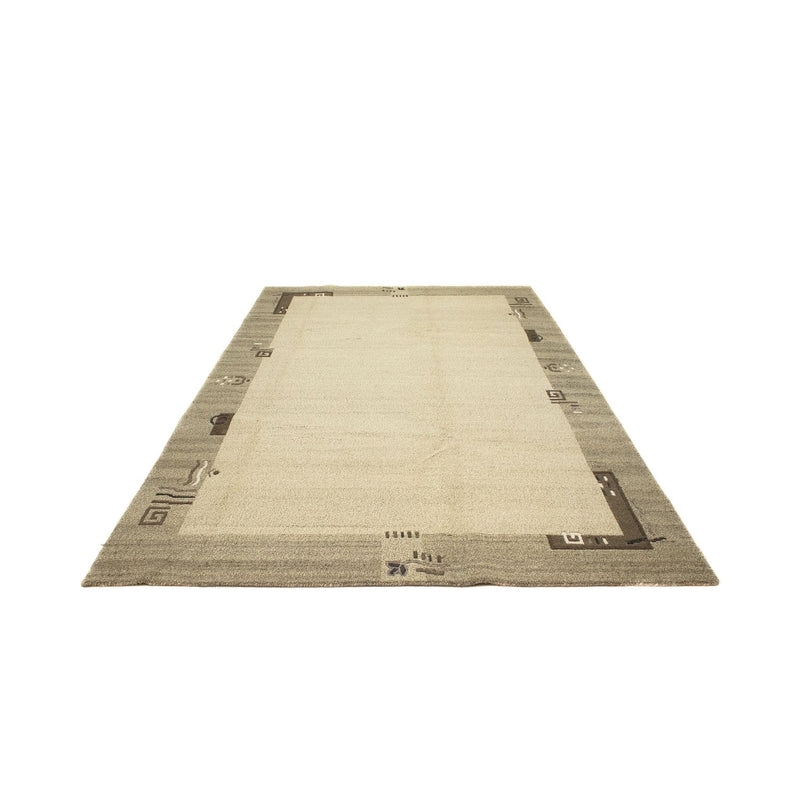 Nepal mattan - 300 x 200 cm - beige