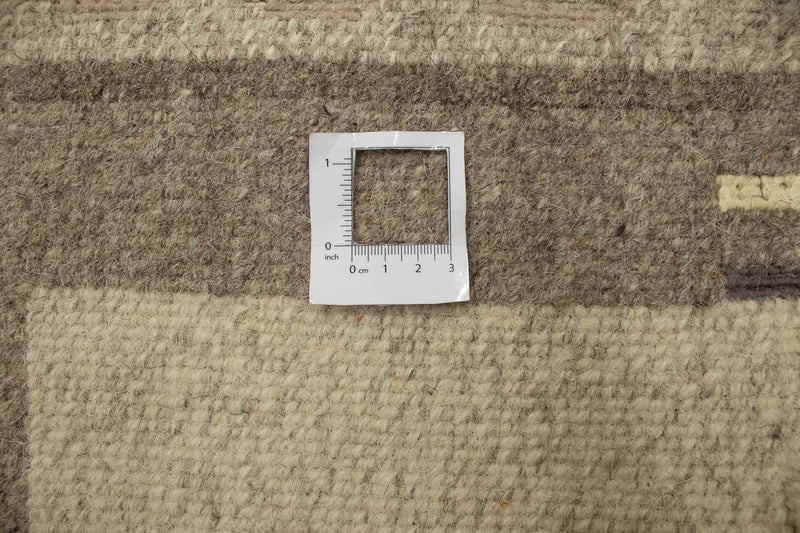 Nepal mattan - 300 x 200 cm - beige