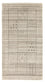 Vintage matta - 140 x 70 cm - beige