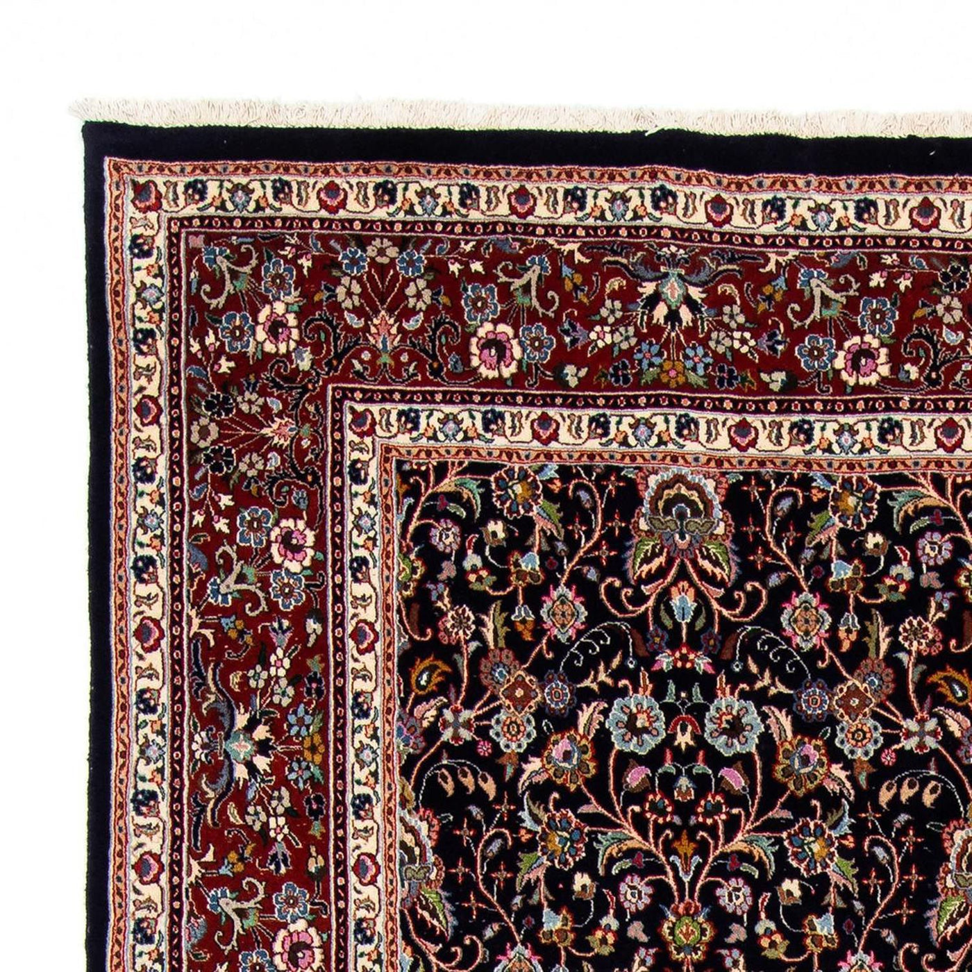 Moud Mattan 288x196cm - Persisk matta