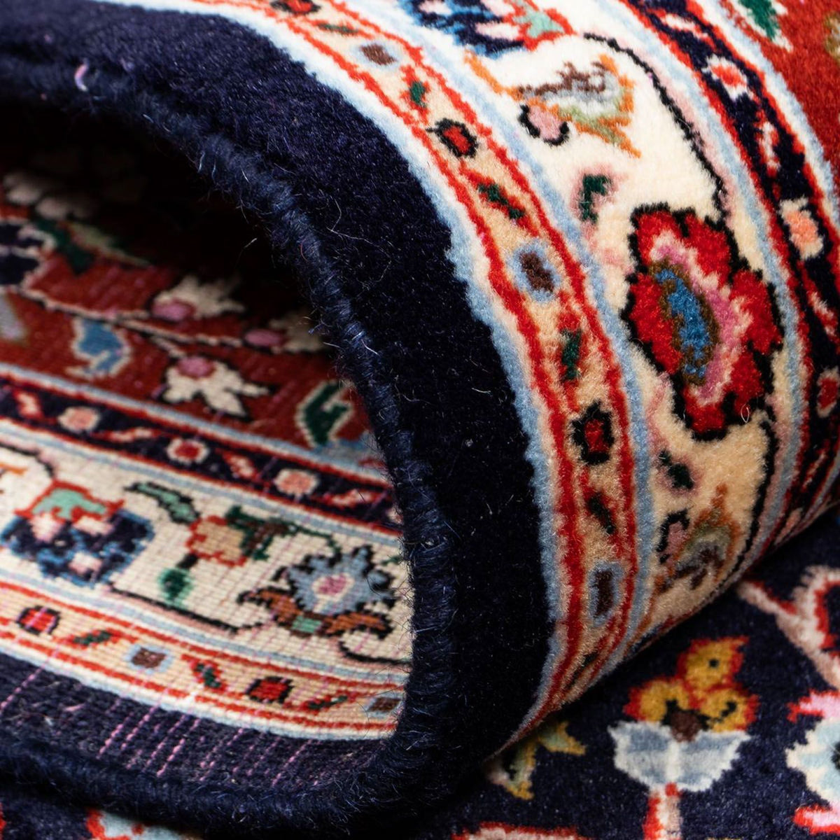 Persisk matta - Classic - 288 x 196 cm - beige