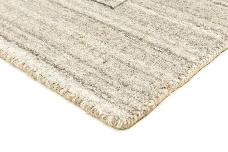 Vintage matta - 160 x 90 cm - beige