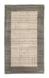 Vintage matta 90x160cm - Rektangulär / Grått / 90 x 160 cm Rektangulär