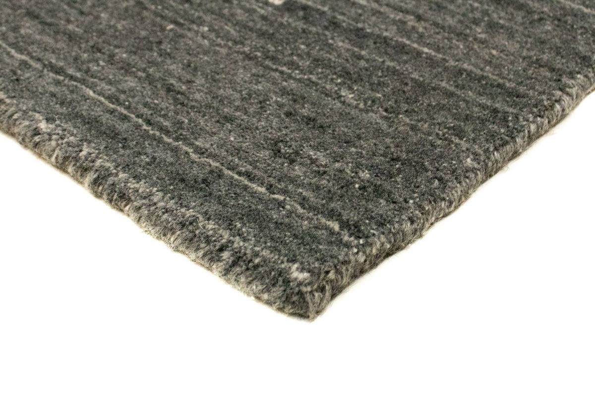 Vintage matta - 160 x 90 cm - mintgrön