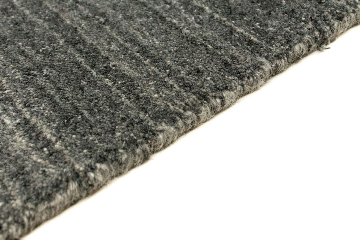 Vintage matta - 160 x 90 cm - mintgrön