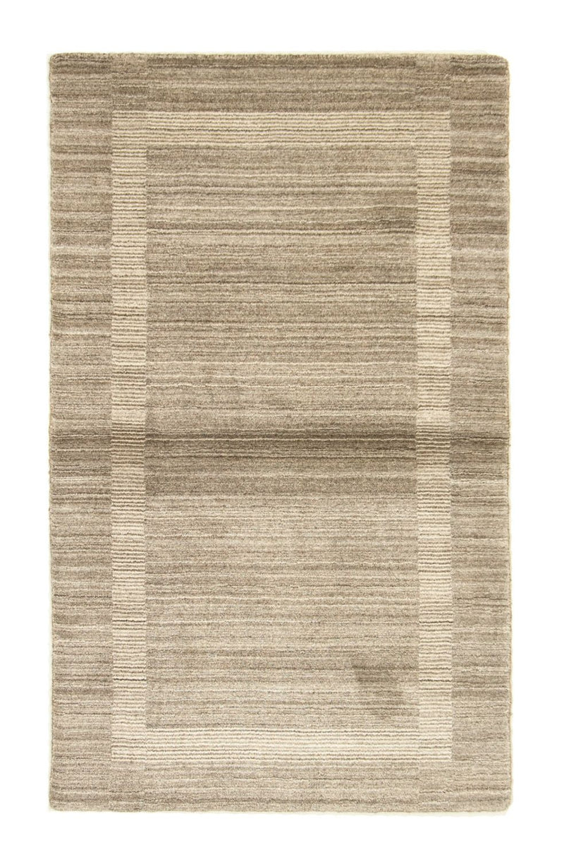 Vintage matta - 160 x 90 cm - beige