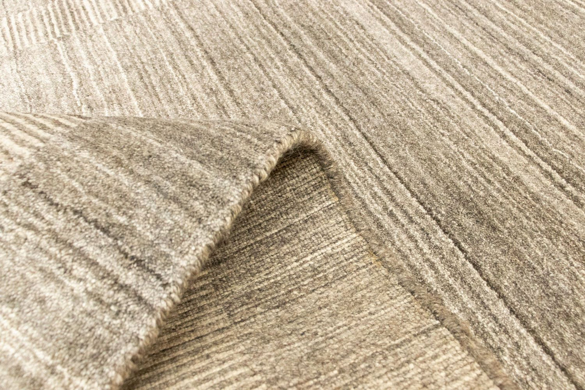 Vintage matta - 160 x 90 cm - beige