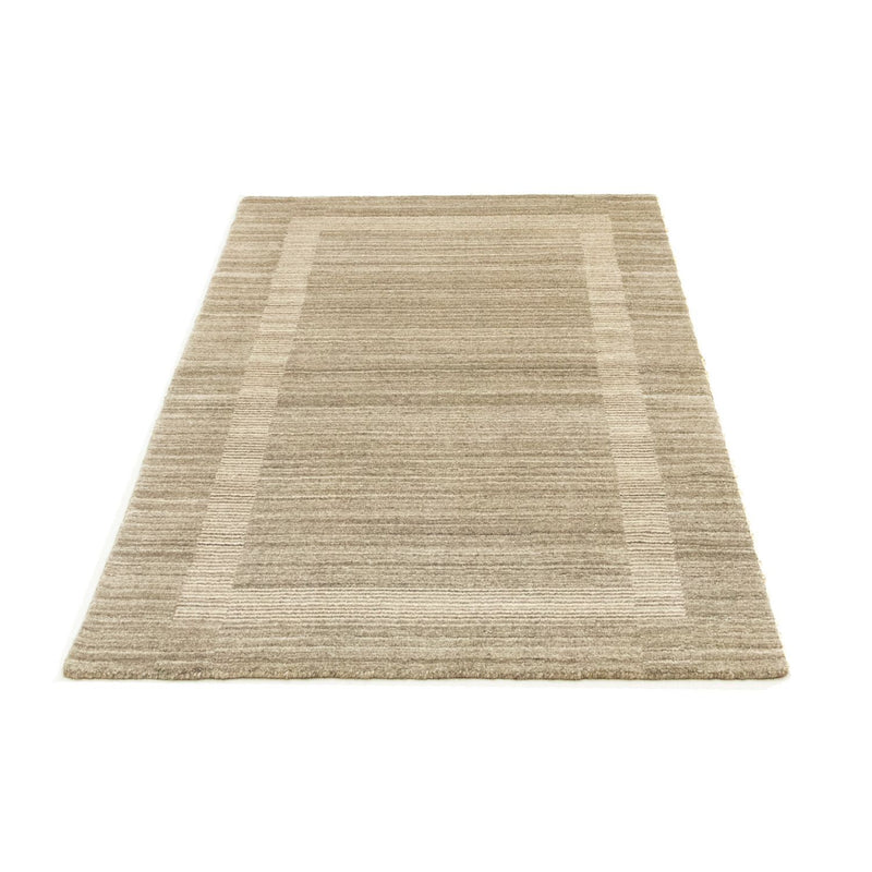 Vintage matta - 160 x 90 cm - beige