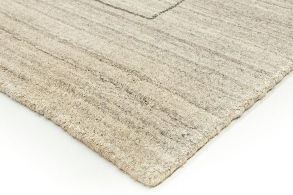 Vintage matta - 200 x 140 cm - beige