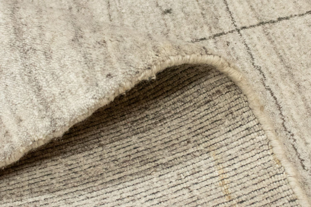 Vintage matta - 200 x 140 cm - beige