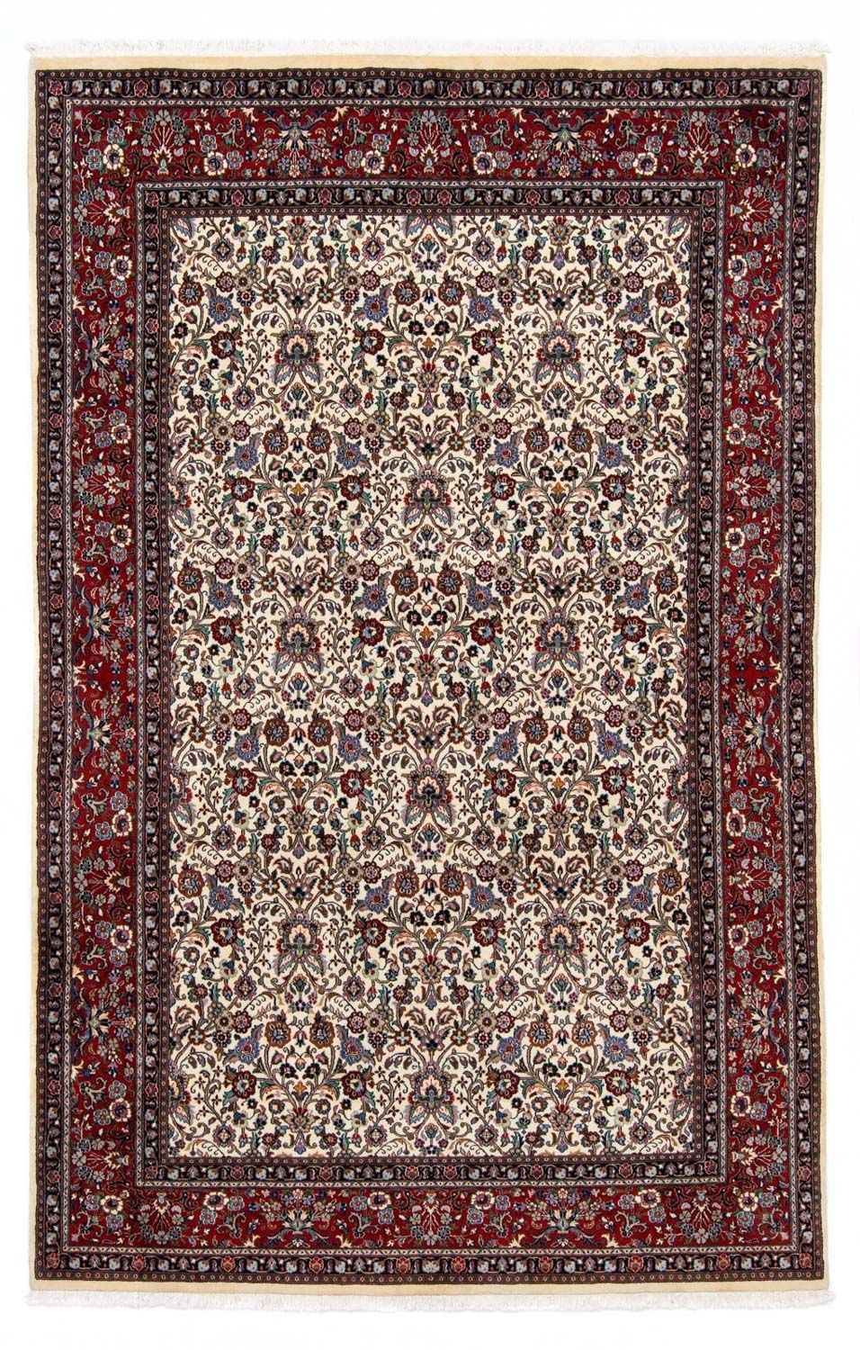 Persisk matta - Classic - 292 x 196 cm - beige