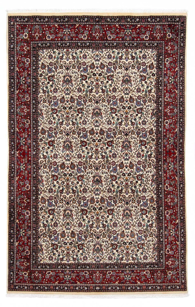Persisk matta - Classic - 292 x 196 cm - beige