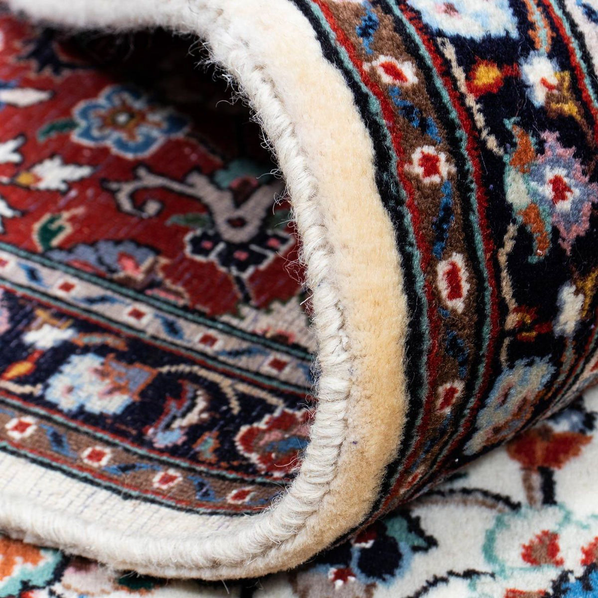 Persisk matta - Classic - 292 x 196 cm - beige