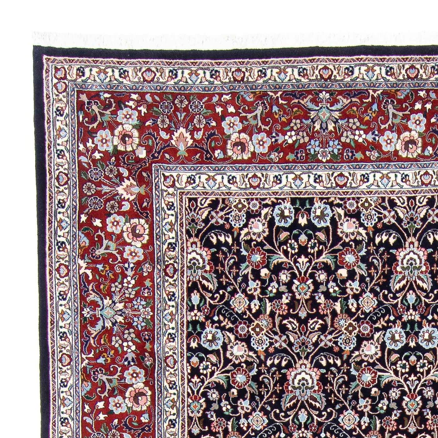 Moud Mattan 335x246cm - Persisk matta