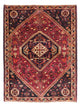 Shiraz Mattan 160x125cm - Persisk matta
