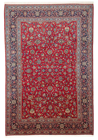 Kashan Mattan 325x432cm - Persisk matta