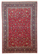 Kashan Mattan 432x325cm - Persisk matta