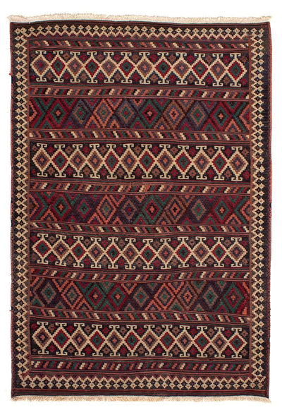 Kilim Fars Mattan 172x244cm
