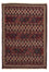 Kelim Carpet - orientalisk matta - 244 x 172 cm - flerfärgad