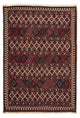 Kilim Fars Mattan 244x172cm
