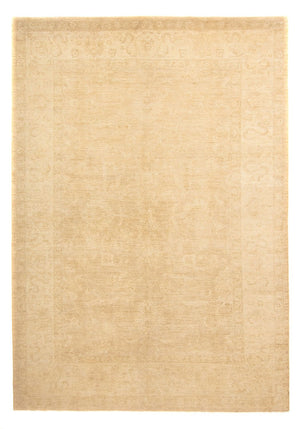 Ziegler Carpet - 418 x 304 cm - beige