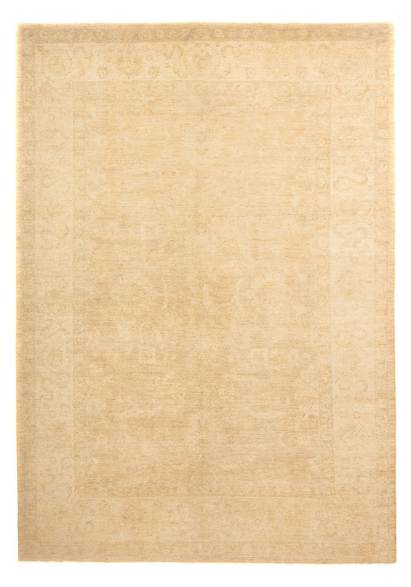 Ziegler Carpet - 418 x 304 cm - beige