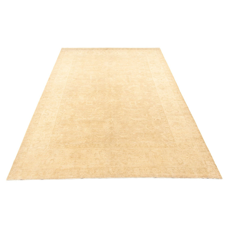 Ziegler Carpet - 418 x 304 cm - beige