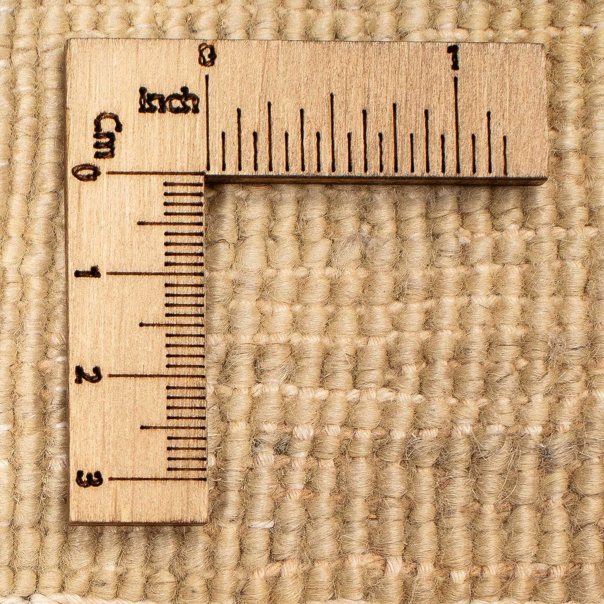 Ziegler Carpet - 418 x 304 cm - beige