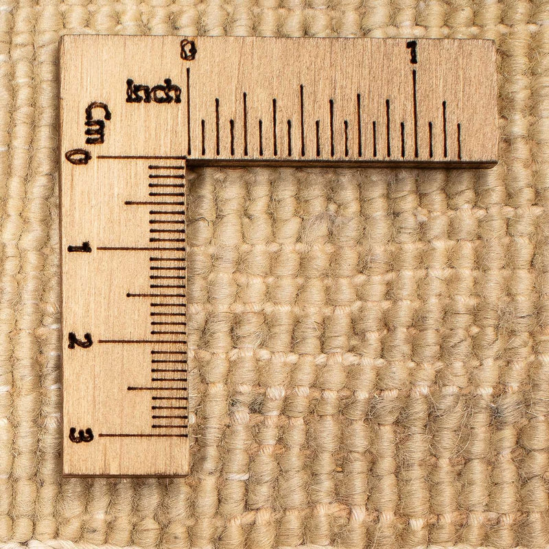 Ziegler Carpet - 418 x 304 cm - beige