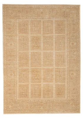 Ziegler Carpet - 234 x 171 cm - beige