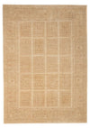 Ziegler Carpet 171x234cm - Oriental Carpet - Rektangulär / Beige / 171 x 234 cm Rektangulär