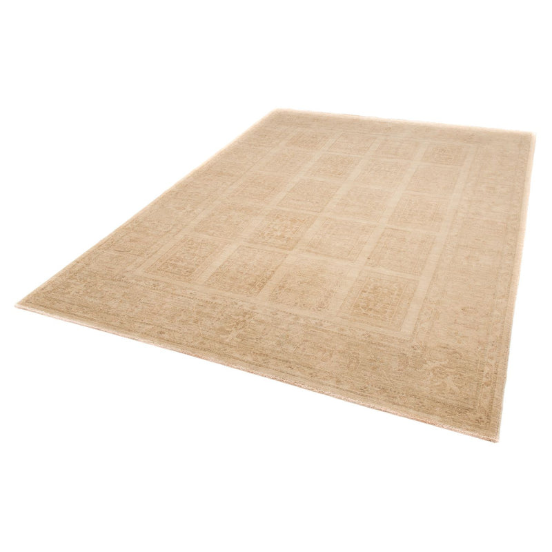 Ziegler Carpet - 234 x 171 cm - beige