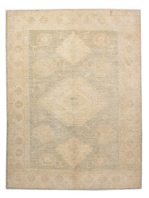 Ziegler Carpet - 202 x 150 cm - beige