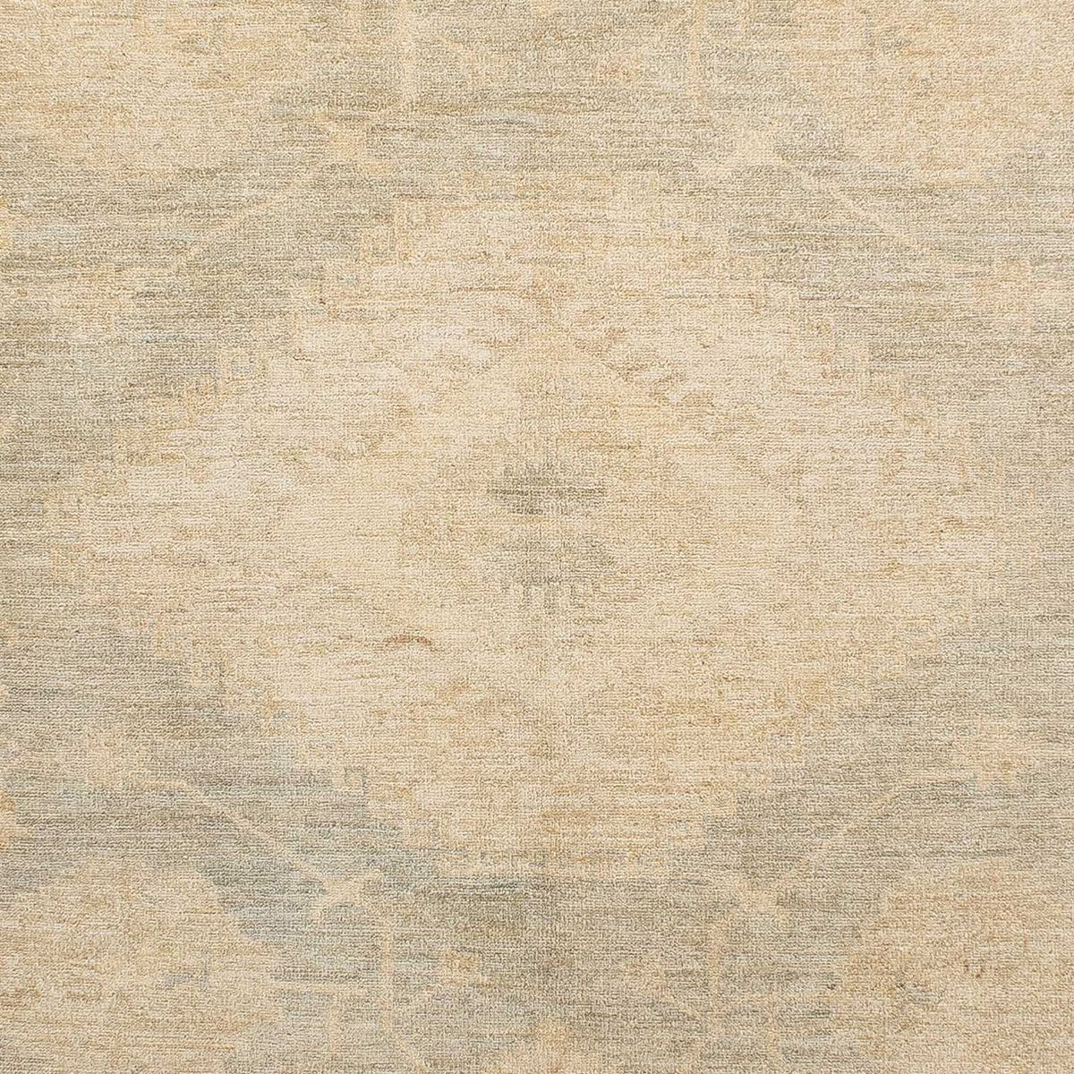 Ziegler Carpet - 202 x 150 cm - beige