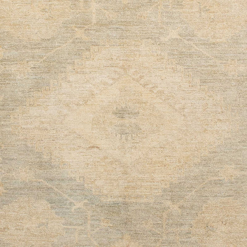 Ziegler Carpet - 202 x 150 cm - beige