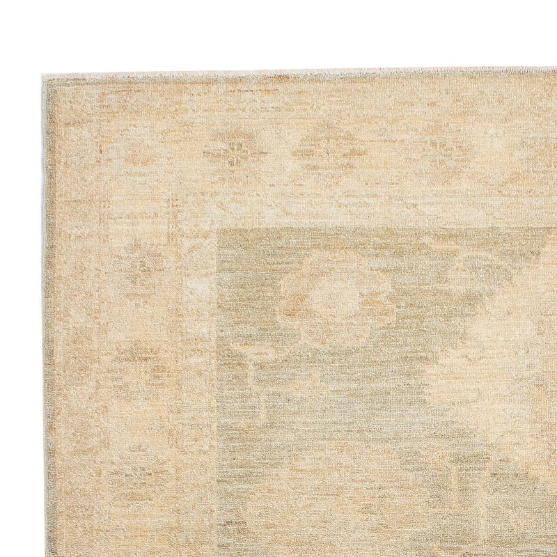 Ziegler Carpet - 202 x 150 cm - beige