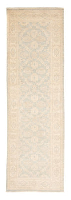 Runner Ziegler Carpet - 244 x 76 cm - beige