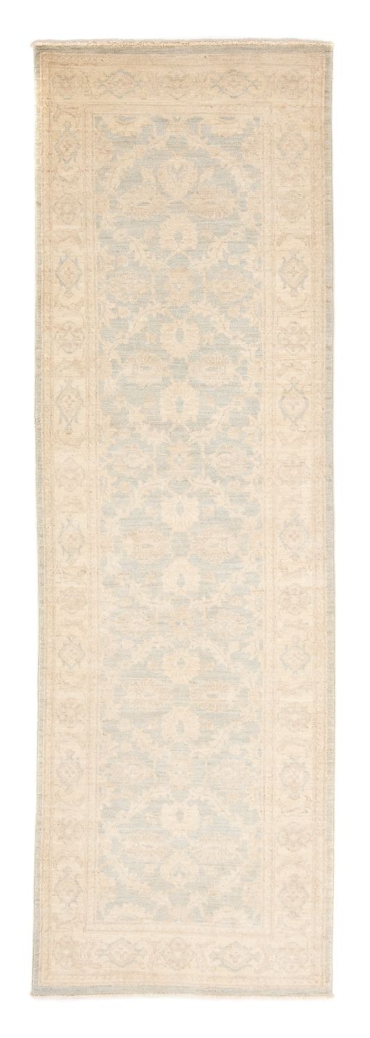 Runner Ziegler Carpet - 244 x 76 cm - beige