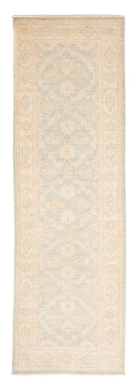 Runner Ziegler Carpet - 244 x 76 cm - beige