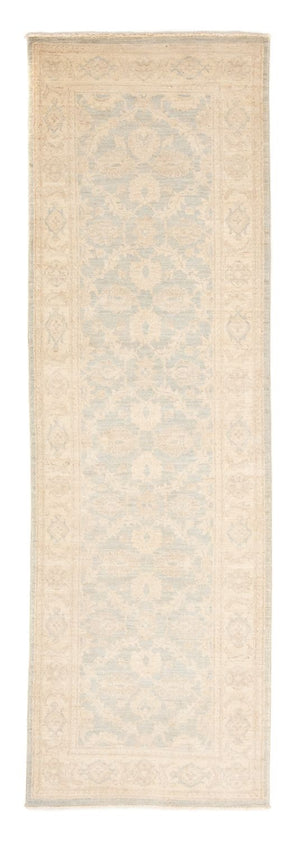 Runner Ziegler Carpet - 244 x 76 cm - beige