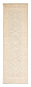 Runner Ziegler Carpet - 244 x 76 cm - beige
