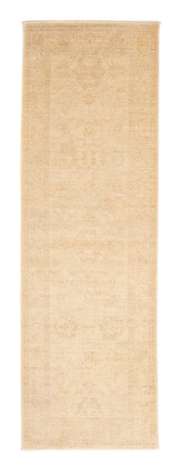 Runner Ziegler Carpet - 242 x 80 cm - beige