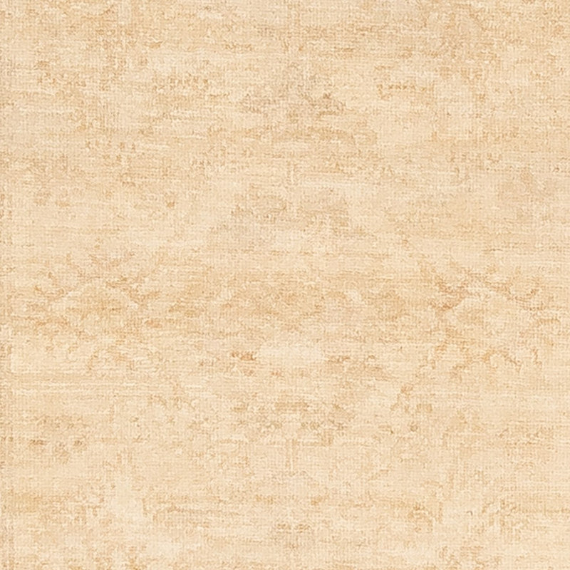 Runner Ziegler Carpet - 242 x 80 cm - beige