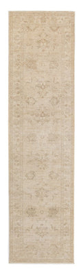 Runner Ziegler Carpet - 295 x 78 cm - beige
