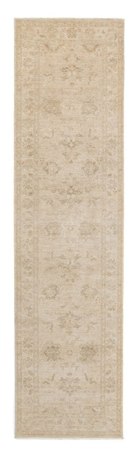 Runner Ziegler Carpet - 295 x 78 cm - beige