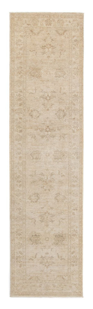 Runner Ziegler Carpet - 295 x 78 cm - beige